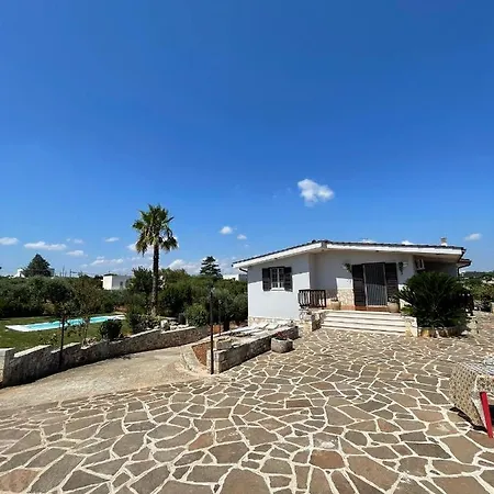 Incanto, Relax & Private Pool * チステルニーノ
