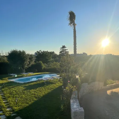 Incanto, Relax & Private Pool