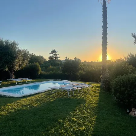 Incanto, Relax & Private Pool Βίλα Cisternino