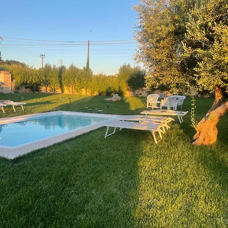 Incanto, Relax & Private Pool ヴィラ チステルニーノ