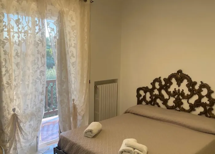 Incanto, Relax & Private Pool