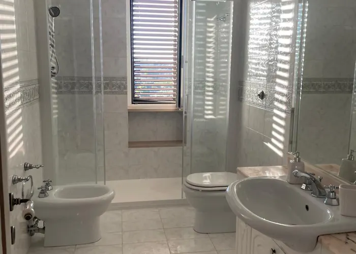 Incanto, Relax & Private Pool Βίλα
