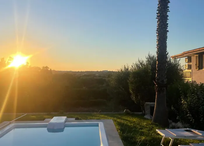 Βίλα Incanto, Relax & Private Pool Cisternino