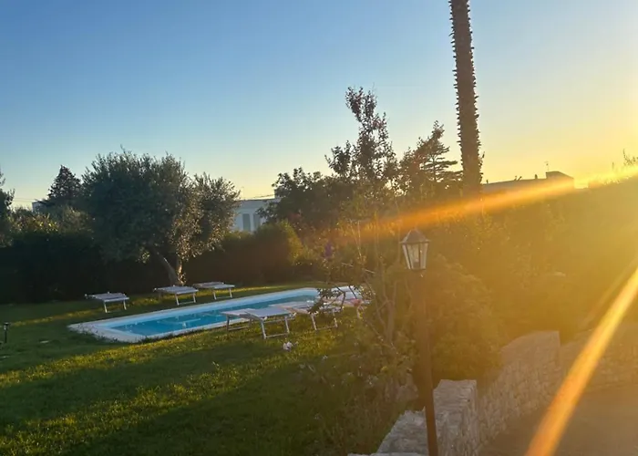 Incanto, Relax & Private Pool Βίλα Cisternino