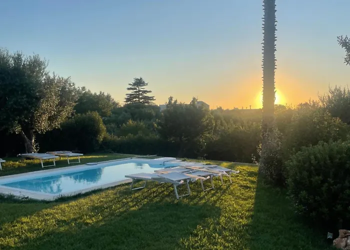 Incanto, Relax & Private Pool Βίλα Cisternino