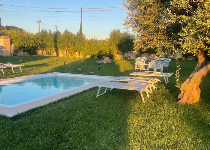 Incanto, Relax & Private Pool Βίλα Cisternino