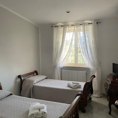 ヴィラ Incanto チステルニーノ