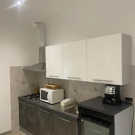 Incanto * 奇斯泰尼诺