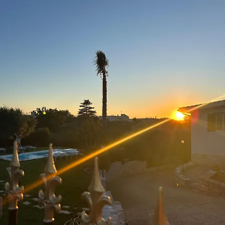 Incanto, Relax & Private Pool Villa Cisternino