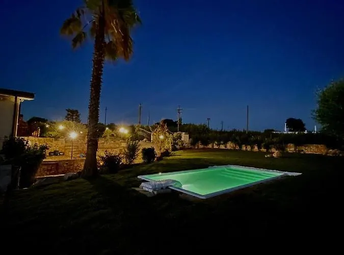 Incanto, Relax & Private Pool Cisternino