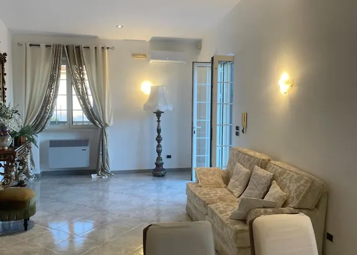Incanto, Relax & Private Pool