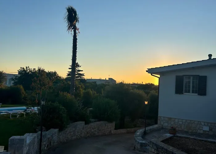 Incanto, Relax & Private Pool